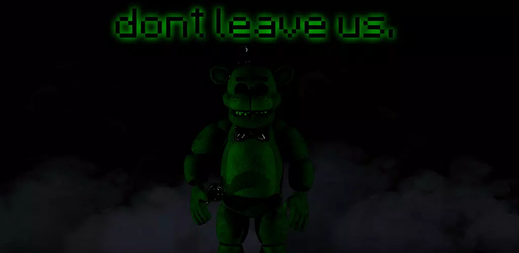 Five Nights at Freddy's APK Download v2.0.5 for Android