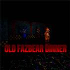 OldFazbearDinner آئیکن