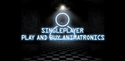 Animatronics Simulator gönderen