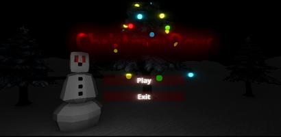 ChristmasDays poster
