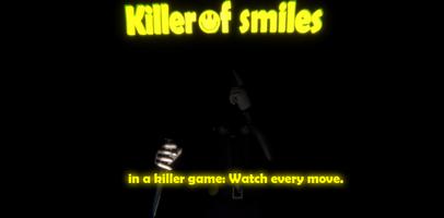 KillerOfSmiles ポスター