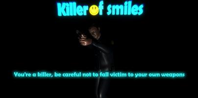 KillerOfSmiles स्क्रीनशॉट 1