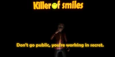 KillerOfSmiles स्क्रीनशॉट 2
