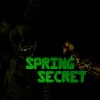 SpringSecret آئیکن