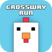”Crossway Run: Crossy Road