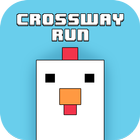 Crossway Run icône