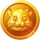 Hamster Coin Mining Zeichen