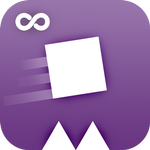 Run Dash Geometry Infinite icon