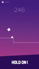 Run Dash Geometry Infinite APK download