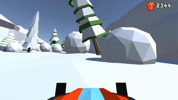 Sledge Ride screenshot 1