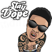 WAStickerApps: Nhãn dán Dope