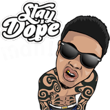 WAStickerApps: Nhãn dán Dope biểu tượng