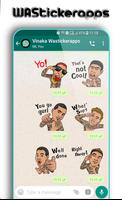 WAStickerApps: Dope Stickers screenshot 3