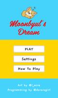 Moonbyul's Dream Cartaz