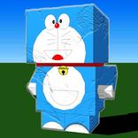 Doraecat Mod for Minecraft PE