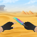 Egypt Surfer - BunnyHop APK