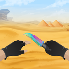Egypt Surfer - BunnyHop icon