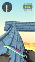 Egypt Surfer - BunnyHop screenshot 1