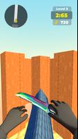 Egypt Surfer - BunnyHop screenshot 2