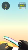 Egypt Surfer - BunnyHop screenshot 3