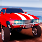 Low Rider 3D - Racing Game アイコン