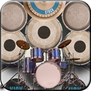 Real Drum Kendang Kit APK