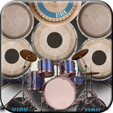 Real Drum Kendang Kit