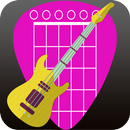 Play Guitar Chord and Song Lyrics APK