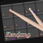 Real Pads Kendang icono