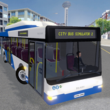 City Bus Simulator 2 APK