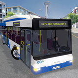 City Bus Simulator 2 иконка