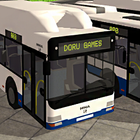 City Bus Simulator Ankara ícone