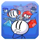 Guide for The Henry Stickmin Game APK