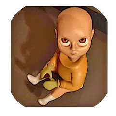 Walkthrough The Baby in Yellow 2020