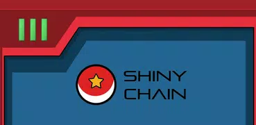 Shiny Chain