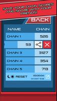 Shiny Chain اسکرین شاٹ 2