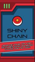 برنامه‌نما Shiny Chain عکس از صفحه