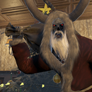 Krampus: Horror Game Adventure APK