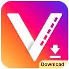 XX hd video downloader-Download videos icon