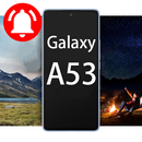 Dzwonki Samsung Galaxy A53 aplikacja