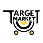 Target Market 아이콘