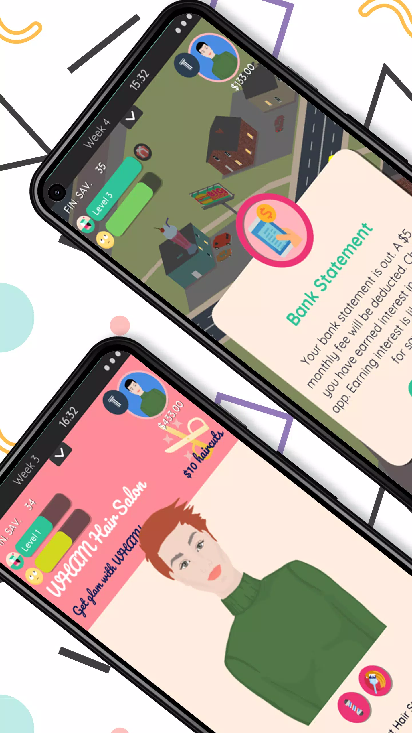 NeighborMood: FoolProof