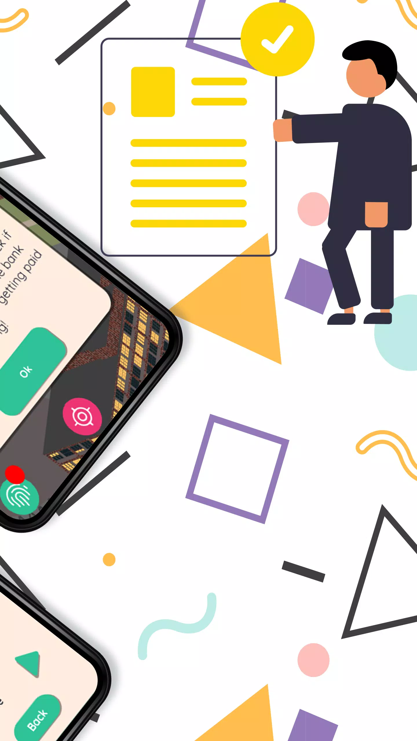 NeighborMood: FoolProof