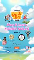 Money Wise Game پوسٹر
