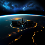 Planet Colonization biểu tượng