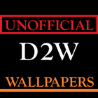 Wallpapers D2 - Fondos Pantall أيقونة