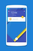 پوستر Widgerial for Zooper