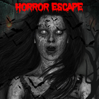 Demonic Scary Adventure Horror Game 2019 أيقونة