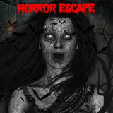 Demonic Scary Adventure Horror Game 2019 أيقونة