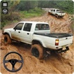 US Pickup Truck Offroad Driver 圖標